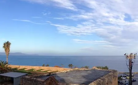 Porto Antico דירה חאניה