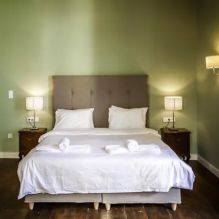 Porto Antico Apartment Chania (Crete)