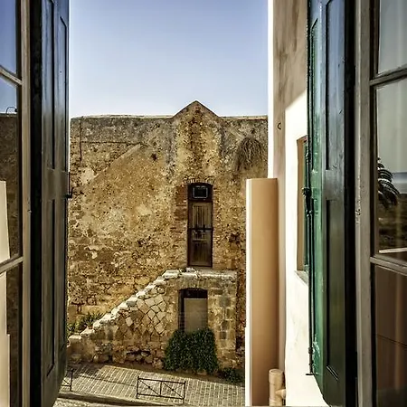 דירה Porto Antico