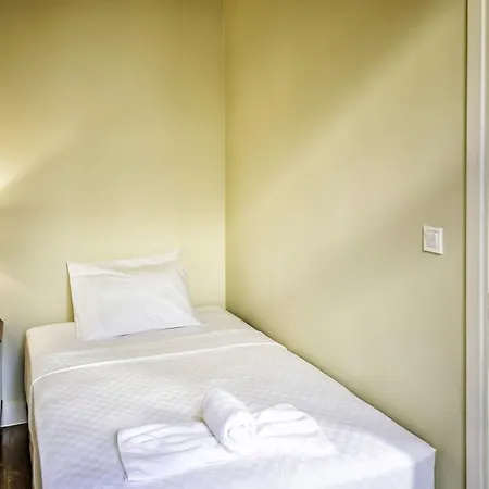 Apartment Porto Antico