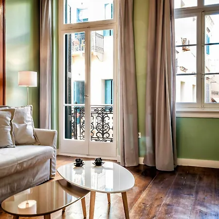 Porto Antico Apartment *