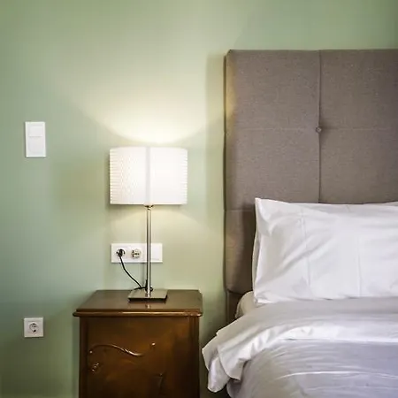 Apartment Porto Antico