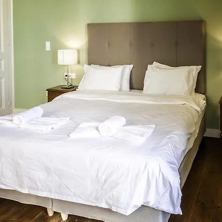 Apartment Porto Antico *
