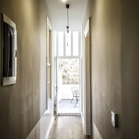 Porto Antico Apartment Chania (Crete)