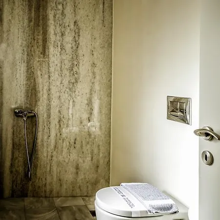 Porto Antico Apartment *