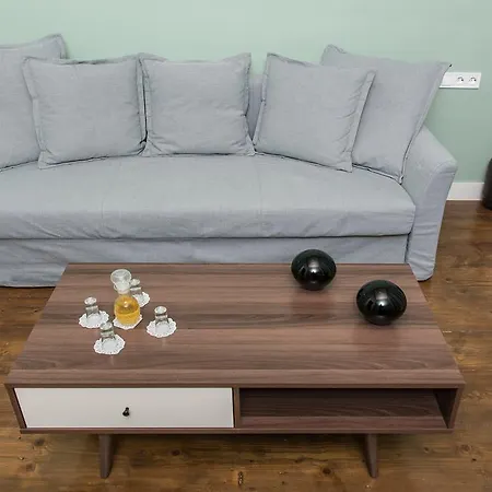 Apartment Porto Antico