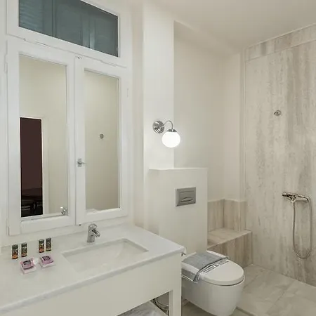 Porto Antico Apartment