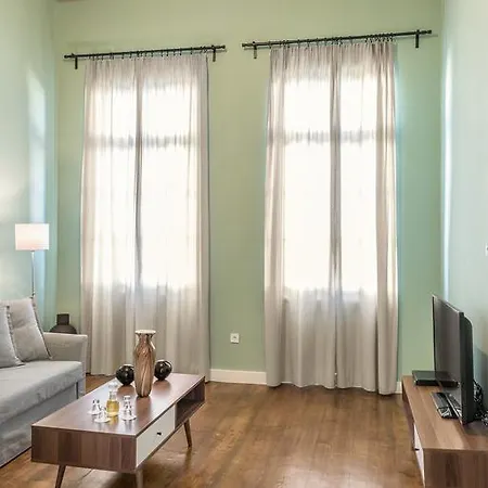 Porto Antico Apartment *