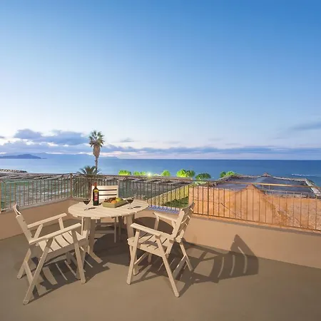 Apartment Porto Antico