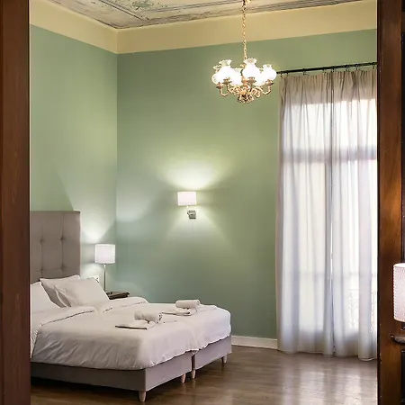 Apartment Porto Antico *