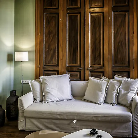 Porto Antico Apartment *