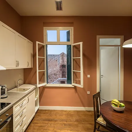 Apartment Porto Antico *