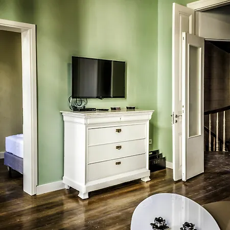 Apartment Porto Antico