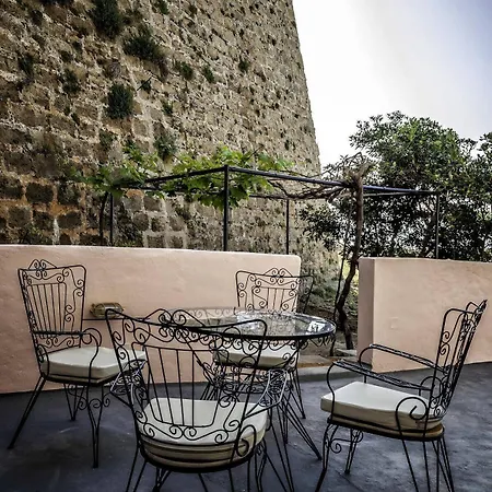 Porto Antico * Chania (Crete)
